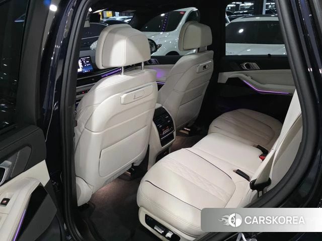 BMW X5 (G05) 2025 Черный из Кореи, фото 3