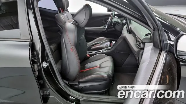 Hyundai Veloster (JS) id 2280971 из Кореи 3