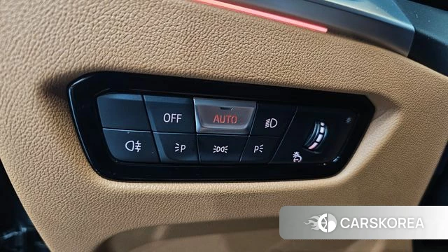 BMW i4 2022 Серый из Кореи, фото 3