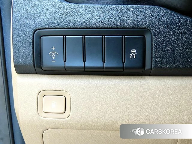 Kia The New Carnival 2019 Черный из Кореи, фото 3