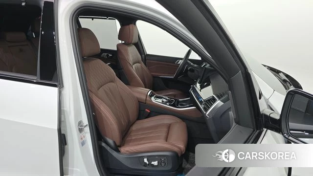 BMW X5 (G05) id 4442639 из Кореи 3