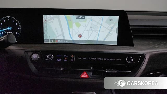 Kia K8 2022 Белый из Кореи, фото 3