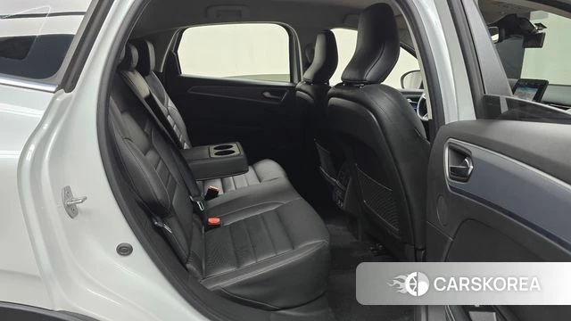 Renault Korea (Samsung) XM3 2022 Белый из Кореи, фото 3