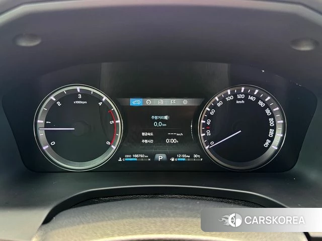 Ssangyong G4 Rexton 2018 Белый из Кореи, фото 3