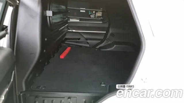 Ssangyong Torres 2024 Белый из Кореи, фото 3