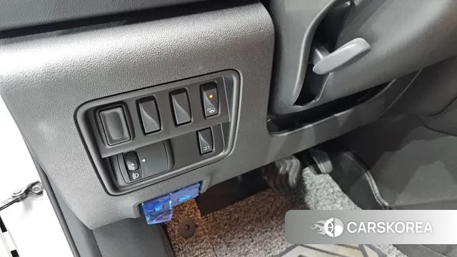 Renault Korea (Samsung) The New QM6 2023 Белый из Кореи, фото 3