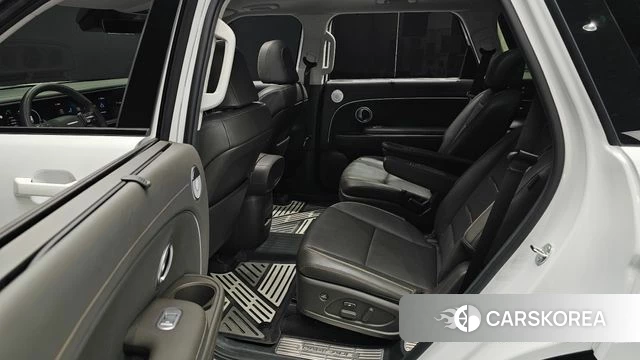 Hyundai Palisade (LX3) 2025 Белый из Кореи, фото 3