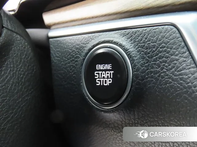 Kia Mohave Master 2020 Серый из Кореи, фото 3