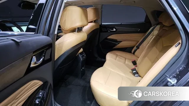 Kia K7 Premier 2019 Серый из Кореи, фото 3