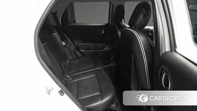 Hyundai Casper 2024 Белый из Кореи, фото 3