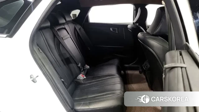 Kia The New K8 2024 Белый из Кореи, фото 3