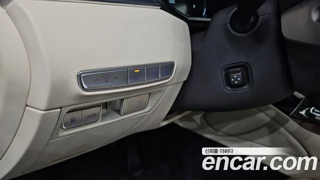 Kia More K9 id 2678941 из Кореи 3