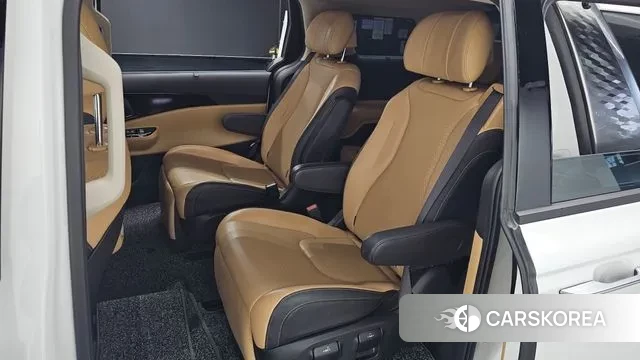 Kia Carnival 4th generation id 3645457 из Кореи 3