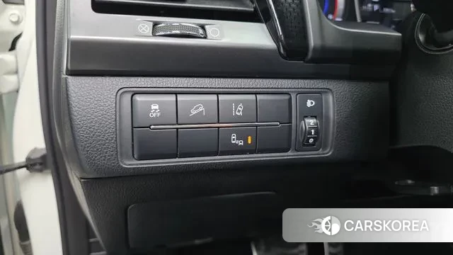 Ssangyong The New Rexton Sport 2021 Белый из Кореи, фото 3