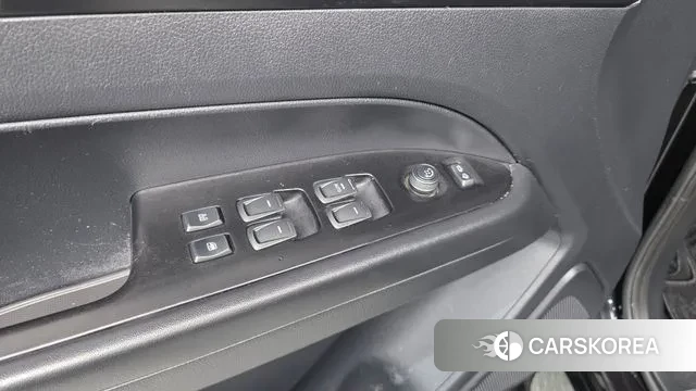 Ssangyong Rexton Sports Cannes 2021 Черный из Кореи, фото 3