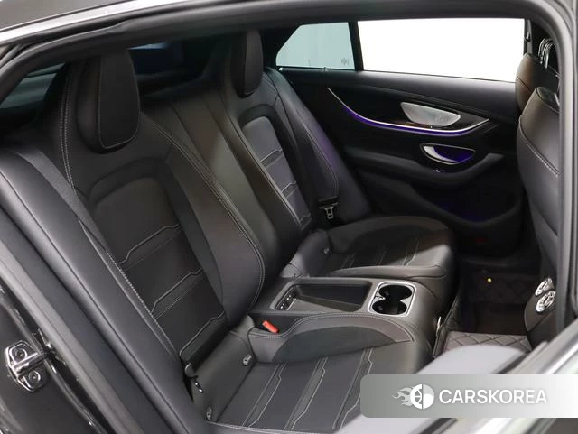 Mercedes-Benz AMG GT id 4238724 из Китая 3