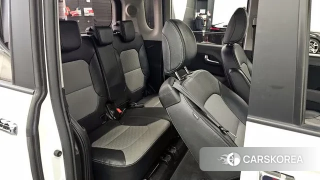 Kia The New Ray 2021 Белый из Кореи, фото 3