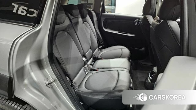 Mini Cooper Countryman 2023 Серебряный из Кореи, фото 3