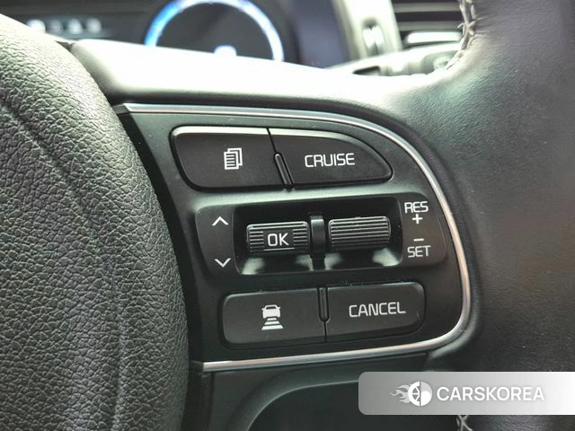 Kia Niro EV 2020 Белый из Кореи, фото 3