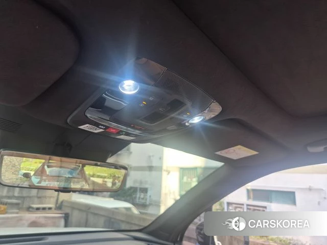 Kia The New Sorento 4th Generation 2023 Белый из Кореи, фото 3