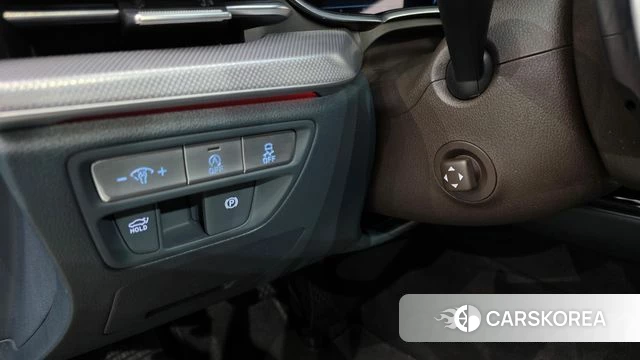 Genesis G80 (RG3) 2021 Серый из Кореи, фото 3
