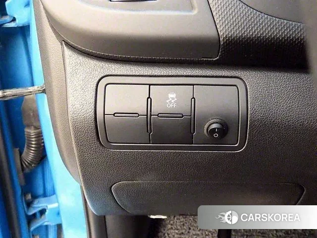 Hyundai Accent (New type) 2018 Небесно-голубой из Кореи, фото 3