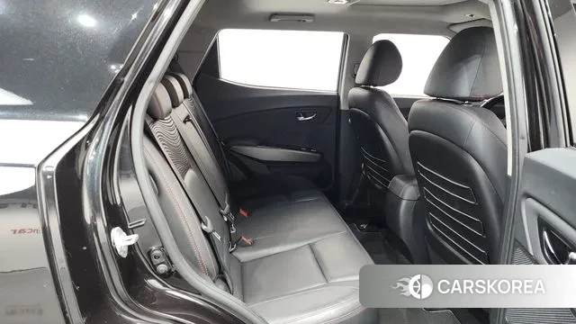 Ssangyong Tivoli Air 2018 Черный из Кореи, фото 3