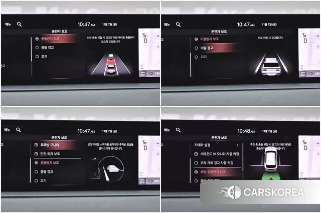 Genesis GV80 2021 Белый из Кореи, фото 3