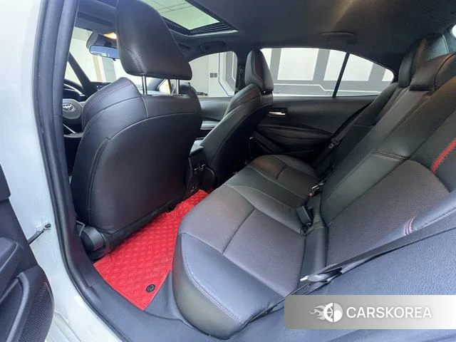Toyota Lei Ling 2021 Белый из Китая, фото 3