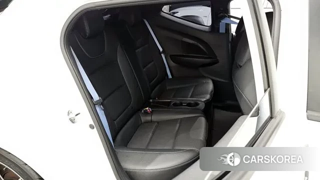 Hyundai Veloster (JS) 2019 Белый из Кореи, фото 3