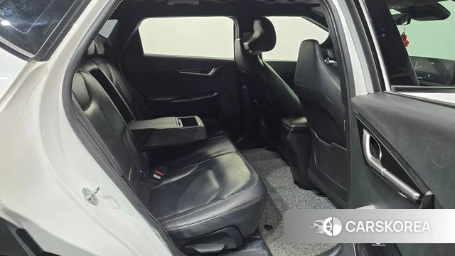 Kia EV6 2023 Белый из Кореи, фото 3