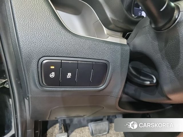 Kia The New Ray 2021 Черный из Кореи, фото 3