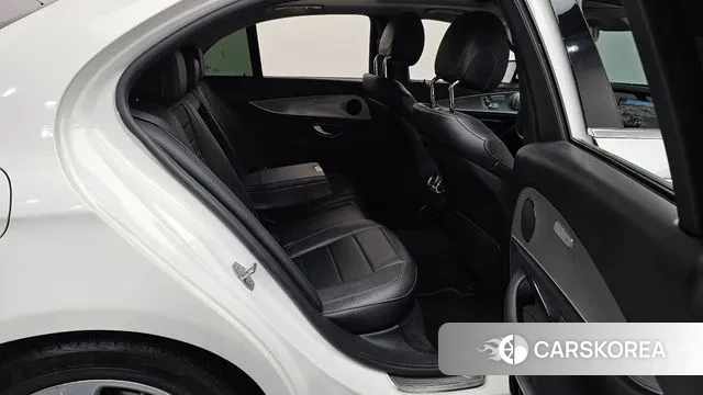 Mercedes-Benz E-Class W213 2018 Белый из Кореи, фото 3