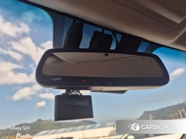 Ssangyong All New Rexton 2021 Черный из Кореи, фото 3