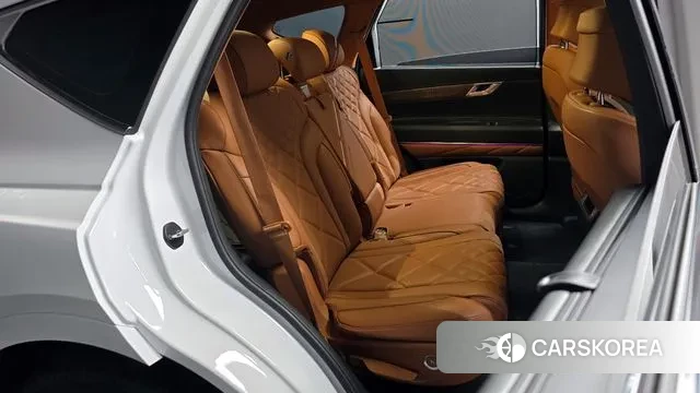 Genesis GV80 2023 Белый из Кореи, фото 3