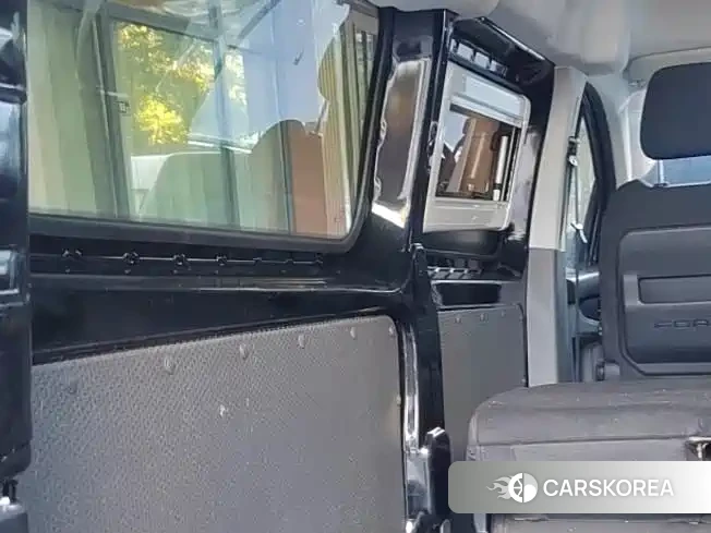 Ford Transit 2023 Черный из Китая, фото 3