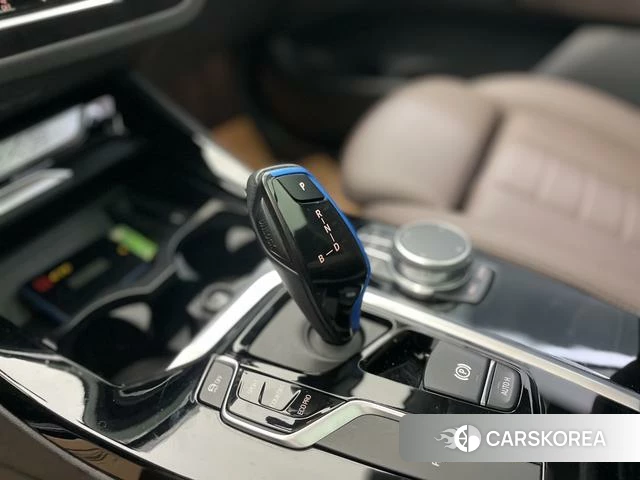 BMW iX3 id 4208522 из Китая 3