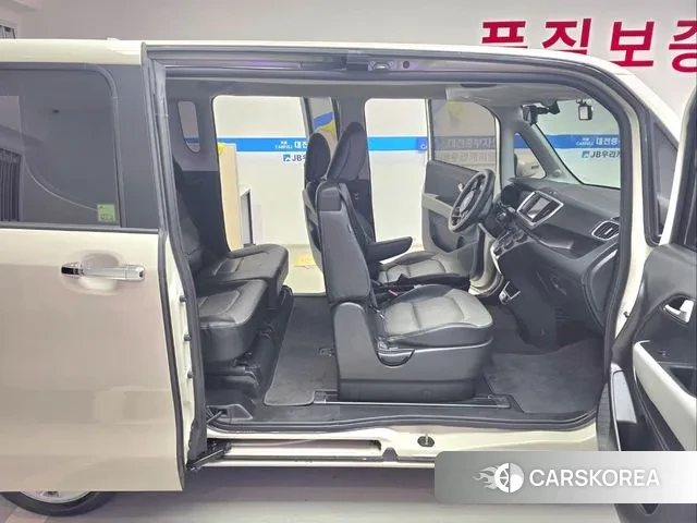 Kia The New Ray 2021 Жемчужный цвет из Кореи, фото 3