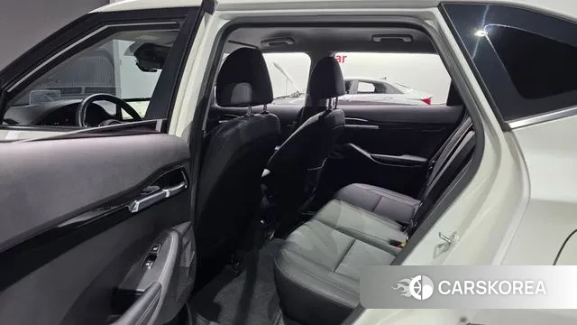 Kia Seltos 2019 Белый из Кореи, фото 3