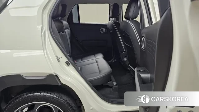 Hyundai The New Casper 2024 Белый из Кореи, фото 3