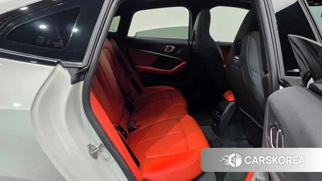 BMW 2 Series Gran Coupe (F44) id 4324692 из Кореи 3