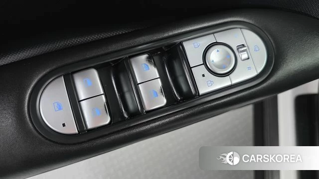 Hyundai Ionic 5 2022 Белый из Кореи, фото 3