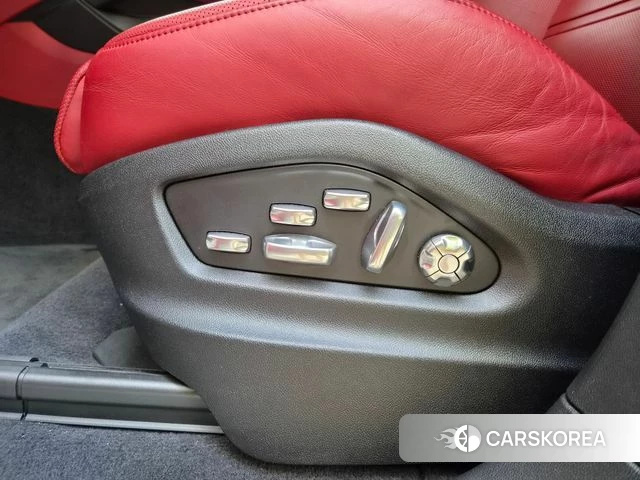 Porsche Cayenne (PO536) 2020 Белый из Кореи, фото 3