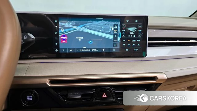 Ssangyong Actian 2nd Generation 2025 Белый из Кореи, фото 3