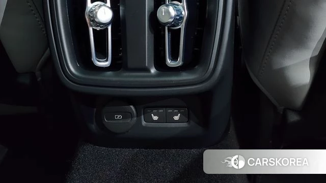 Polestar Polestar 2 2024 Синий из Кореи, фото 3
