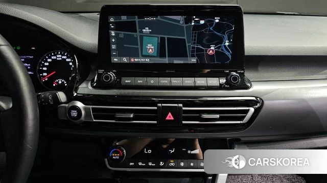 Kia Seltos 2021 Белый из Кореи, фото 3