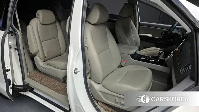 Kia The New Carnival 2019 Белый из Кореи, фото 3