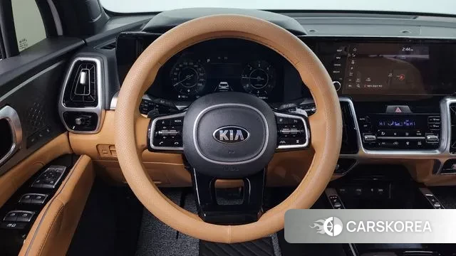 Kia Sorento 4th Generation id 3650818 из Кореи 3