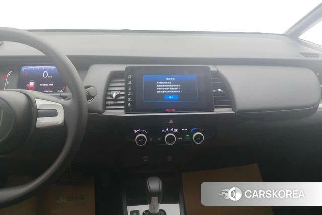 Honda Fit 2021 Белый из Китая, фото 3