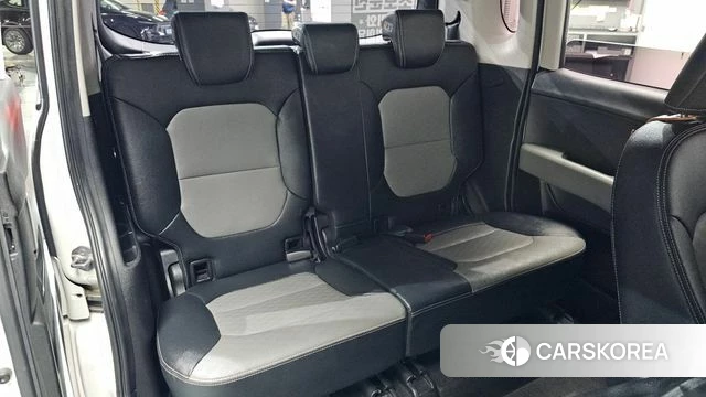 Kia The New Ray 2019 Белый из Кореи, фото 3
